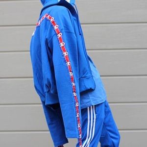 Meet your Posher, Muazzaz